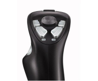 LOGITECH Extreme 3D Pro Joystick 942-000031 - 151630 - zdjęcie 4